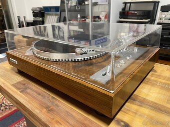 gramofon PIONEER PL-550 - 10