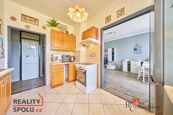 Prodej, byty/3+1, 86 m2, 54442 Choustníkovo Hradiště, Trutno - 10