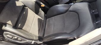 Audi A4 3.0 TDI Quattro manuál , nová STK - 10