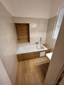 Pronájem bytu 2+1 v centru Prahy, Soukenická, 72,7 m² - 10
