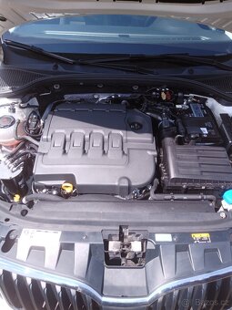 Octavia III 1,6Tdi 85kw - 10