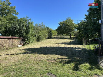 Prodej pozemku k bydlení, 765 m², Lešná - 10