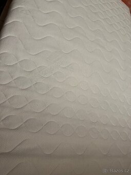 Matrace Proviscose Ambiente 90x200cm - 10