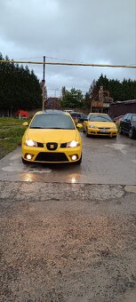 Seat Ibiza 6l 1.9tdi 74kw - 10