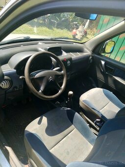 Citroën Berlingo - 10