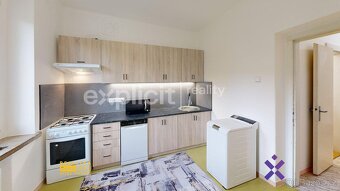 Pronájem bytu 2+1 64 m2, Zlín, ev.č. 02350 - 10