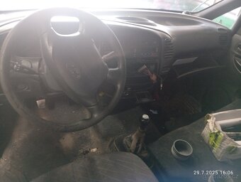Díly hyundai H1 - 10