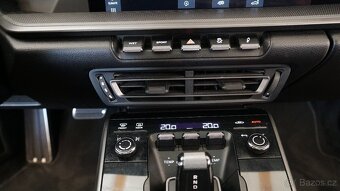Porsche 911 992 Carrera S, PDK - 10
