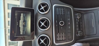 Mercedes-Benz CLA 2,1 CLA 220  pobočka Kolín (2016) - 10