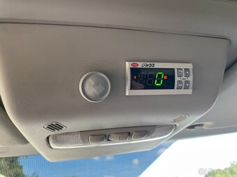 Ford Transit L2H2. 1 majitel. ČR. Rv 2018. - 10