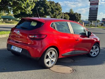 Renault Clio 4 - 10