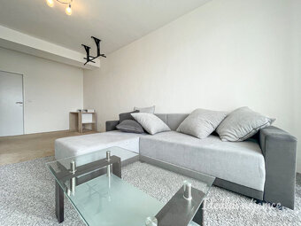 Pronájem bytu 2+1, Krásného, Židenice, 18 000 Kč/měs, 51 m2 - 10