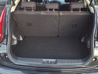 Nissan Juke 1,5 dci, bohatá výbava - 10