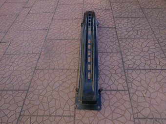 Škoda Octavia 3 III chladičovka čelo 5E0805588  výztuha - 10