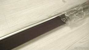 IKEA Roleta SKOGSKLÖVER 140 cm šedá - 10