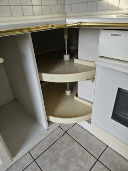 Rezervace - Kuchyně - 10