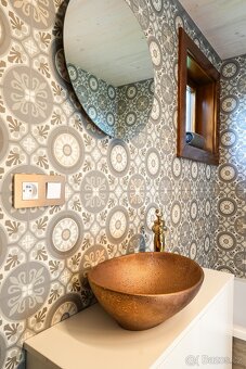 Tinyhome na kolech - Prodáno - 10