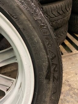 BBS RD 345 5x120 R17 7J ET34 - 10