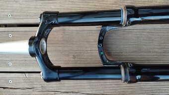 Suntour Auron 35 mm vzdvih 150 mm 29" kolo - 10