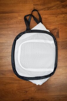 Chovné klece na motýly - síťovaná terária - různé velikosti - 10