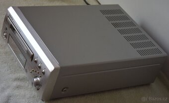 Minidisc deck DENON DMD-M30, manuál, MD disky - 10