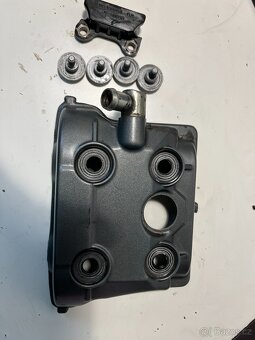 KTM DUKE 390 2014 - díly - 10