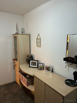 Pronájem bytu v rodinném domě se zahradou Přepeře u Turnova - 10