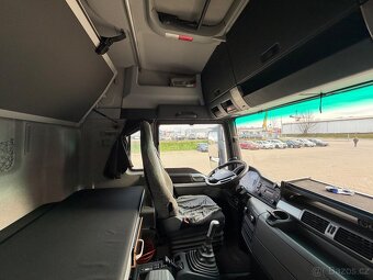 Prodám Man Tgx 480,Lowdeck,Manual Shift,Euro 4 - 10