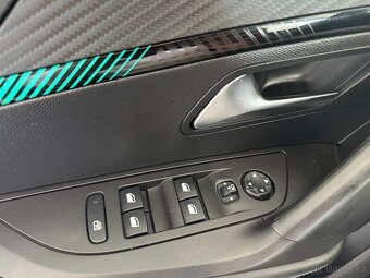Peugeot 2008 1,5 HDI,ALLURE,1.MAJ,SERVISKA - 10