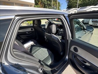 Prodám Mercedes-Benz Třídy E, 3,0 350d - odpočet DPH - 10