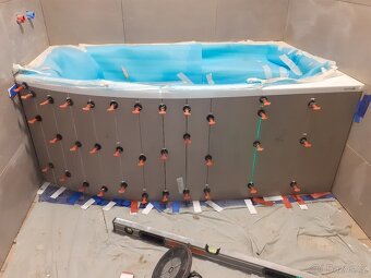 Obkladačské práce, obkladač, obklady, dlažba - 10