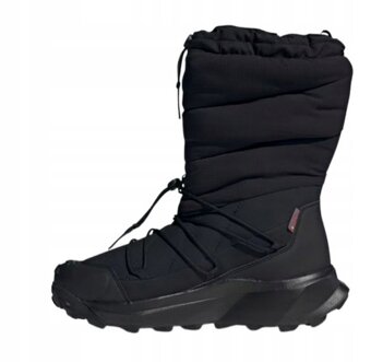PÁNSKÉ ZIMNÍ BOTY ADIDAS TERREX WINTER BOOT HIGH vel.46 - 10