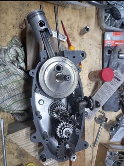 🔧 Renovace, opravy a GO motorů – Fichtl, Pionýr, Babetta 🔧 - 10