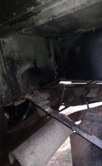 Land rover defender 110 - 10