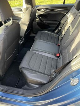 VW Golf Variant 1.4 TSI - 10