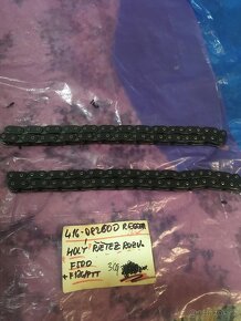 Prodám díly Fiat 126/p, 500, 125 - 10