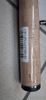 Daiwa Ninja feeder - 10