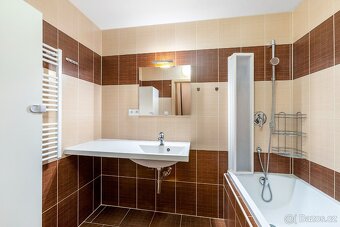 Byt 2+1, 74 m, Pardubice-Dubina - 10