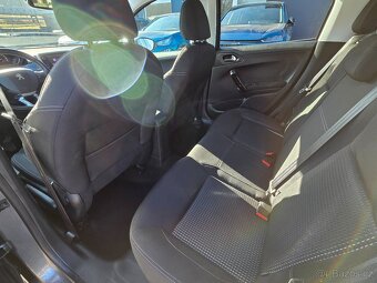 Peugeot 208 1.2PT 82 ALLURE MAN5 - 10