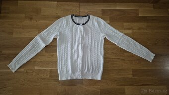 Značkové svetříky - 10