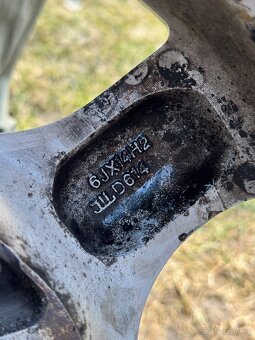 Kola AEZ 175/65R14 - 10