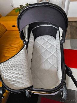 Kočárek moon rocca+ edition 2023 - 10