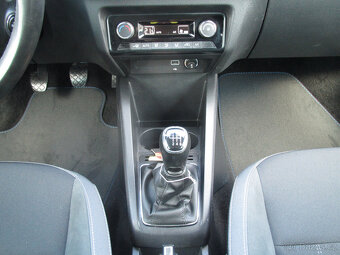 Škoda Fabia 1.0 TSI - 10