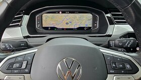 VW Passat Facelift 2.0 TDI, DSG, AID, DiscoverPro, 02/2021 - 10