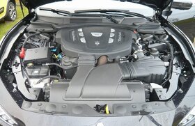 Maserati Ghibli 3.0 V6 Diesel Carbon 202kW - ODPOČET DPH - 10