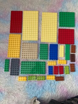 Lego Duplo - 10