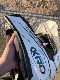 Helma XRC:300 Dual Alpiner XS - 10