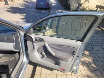Škoda Octavia 1.9 TDI - NOVÁ STK - 10
