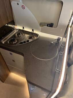 Karavan Fiat 2,3 multijet 180PS - 10