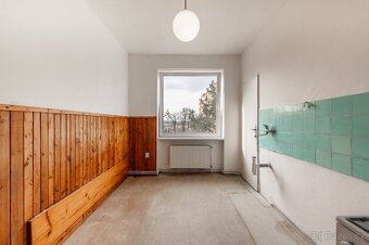 Prostorný Byt 3+1 81,4m2 OV Hodonín - 10